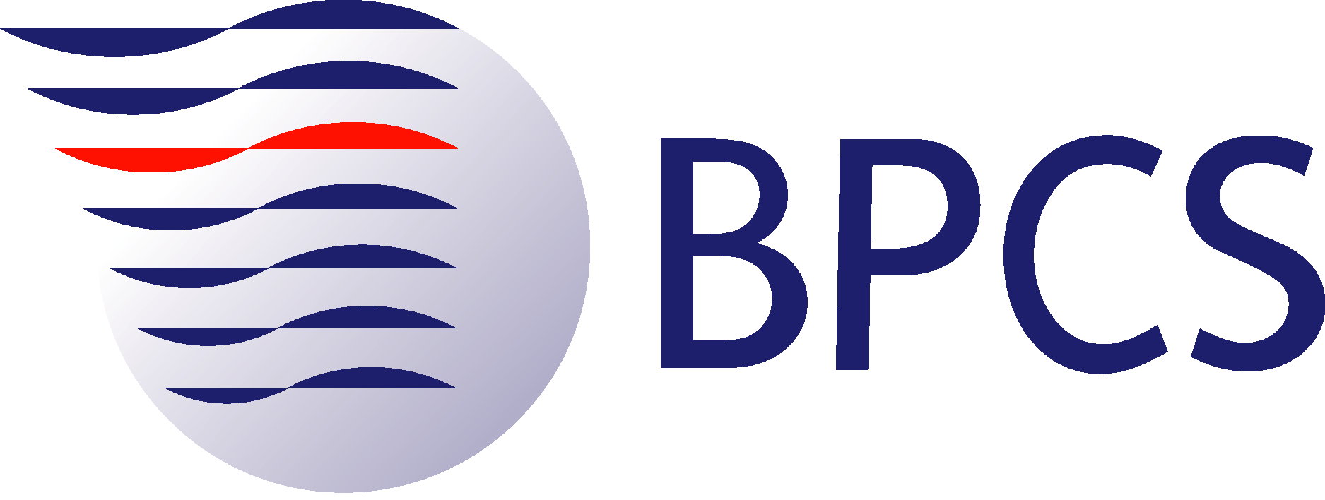 BPCS Logo Vector Logo